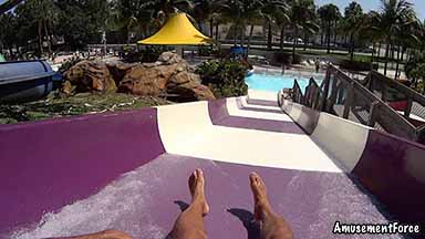 Rapids Waterpark 40