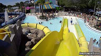 Rapids Waterpark 41