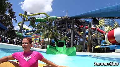 Rapids Waterpark 48