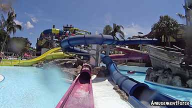 Rapids Waterpark 49