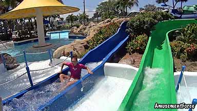 Rapids Waterpark 50