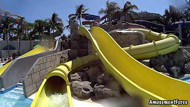 Rapids Waterpark 54