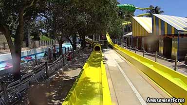 Rapids Waterpark 55