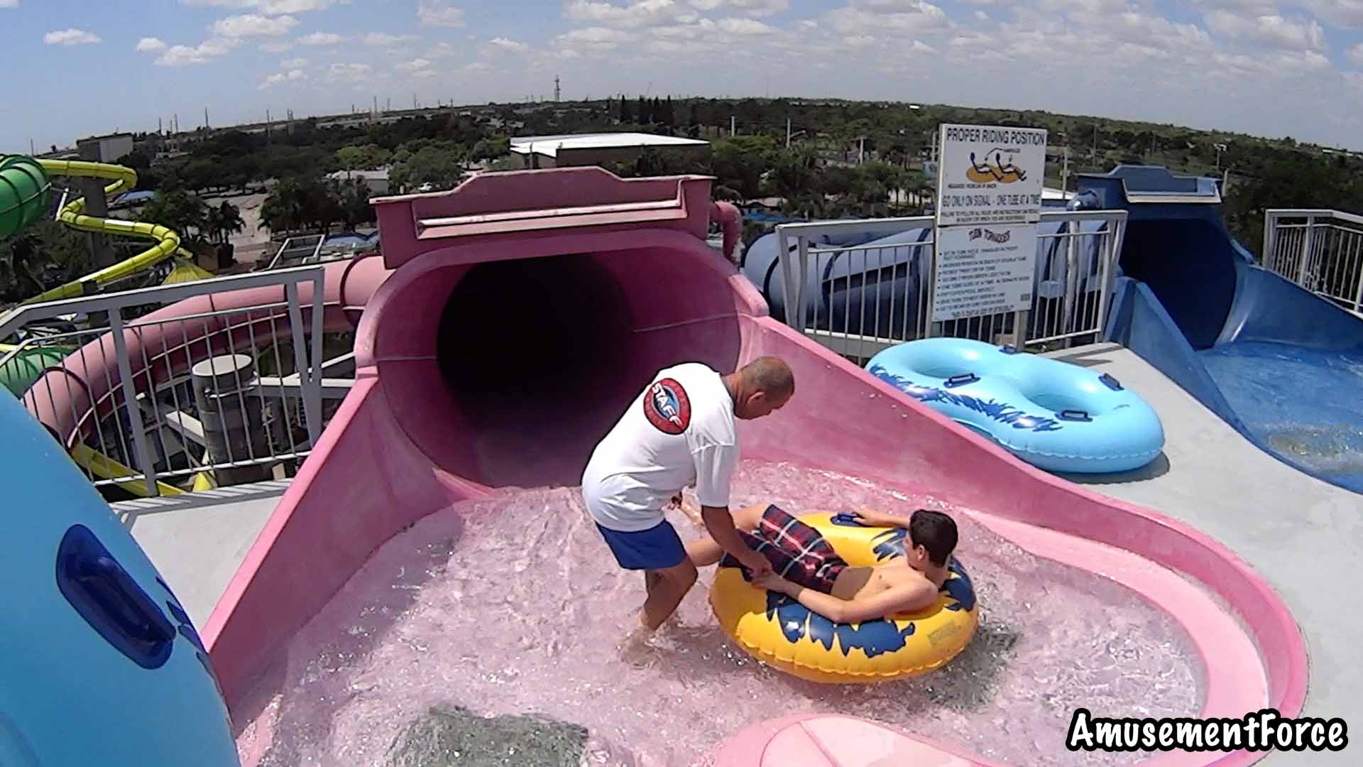 Rapids Waterpark 4