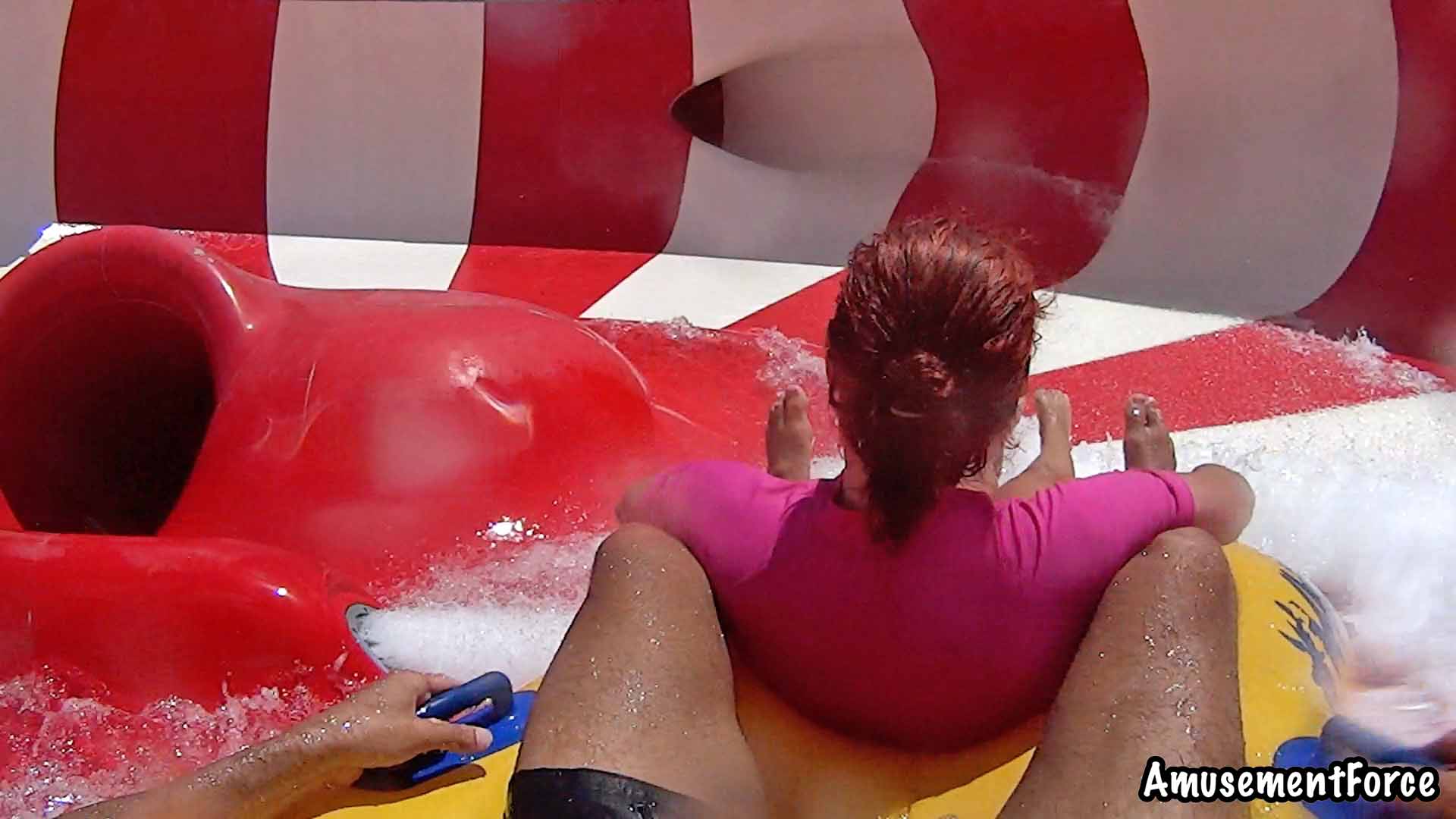 Rapids Waterpark 7