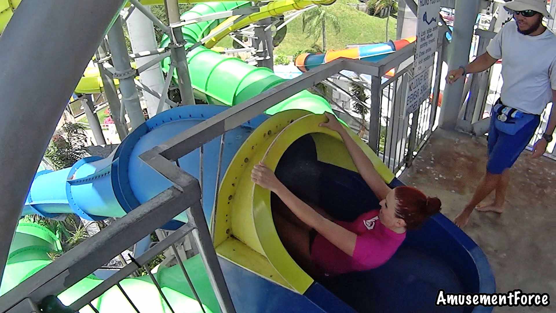Rapids Waterpark 8