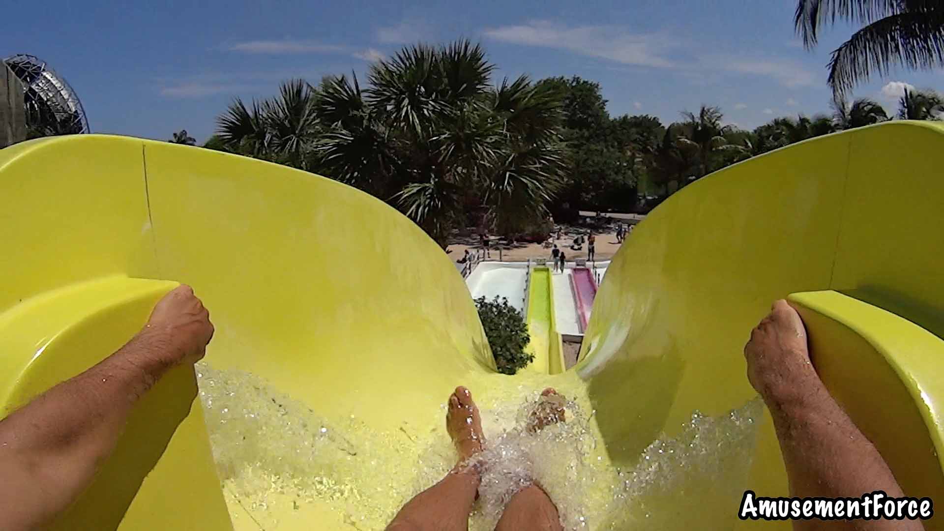 Rapids Waterpark 14