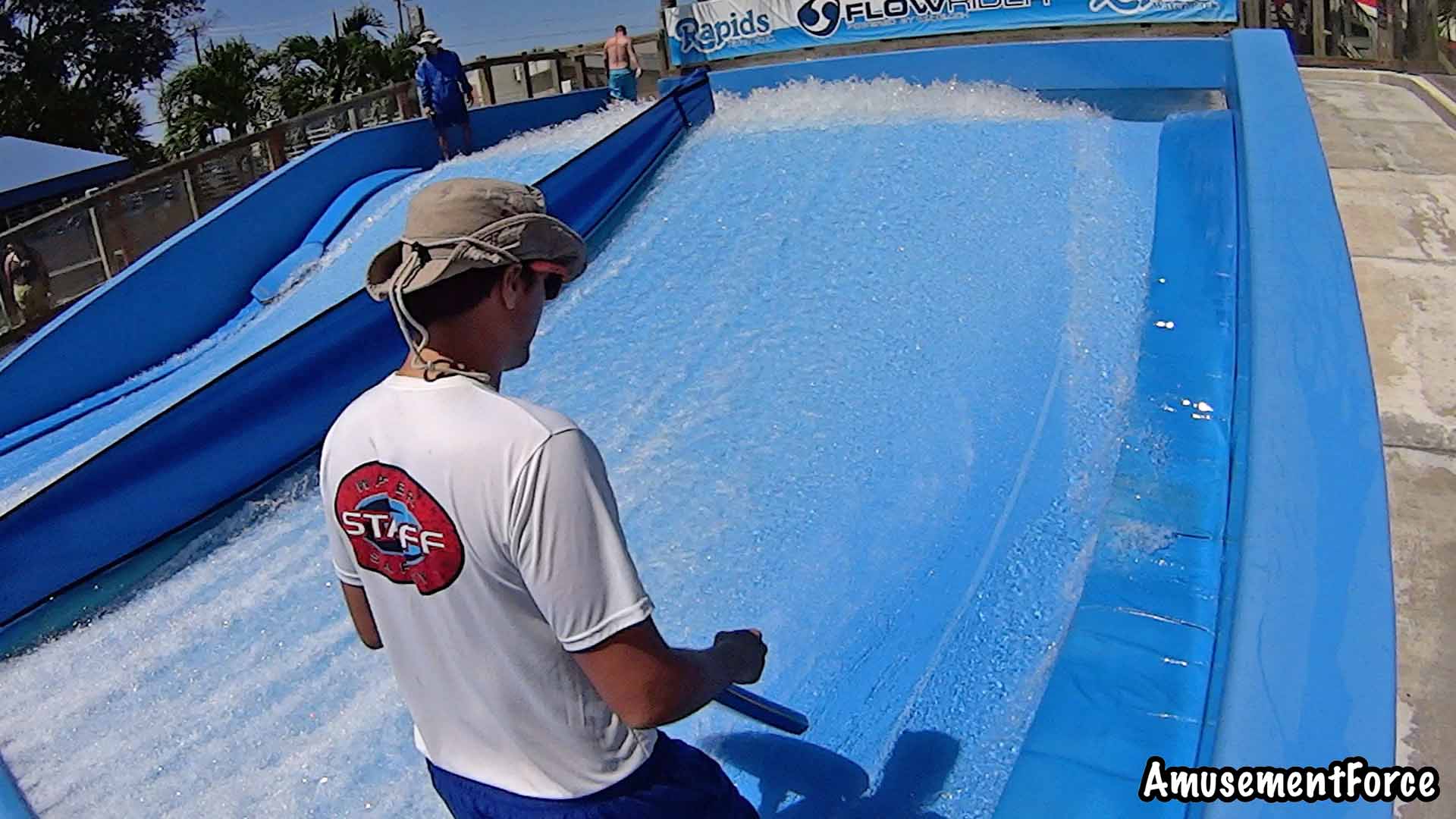 Rapids Waterpark 16