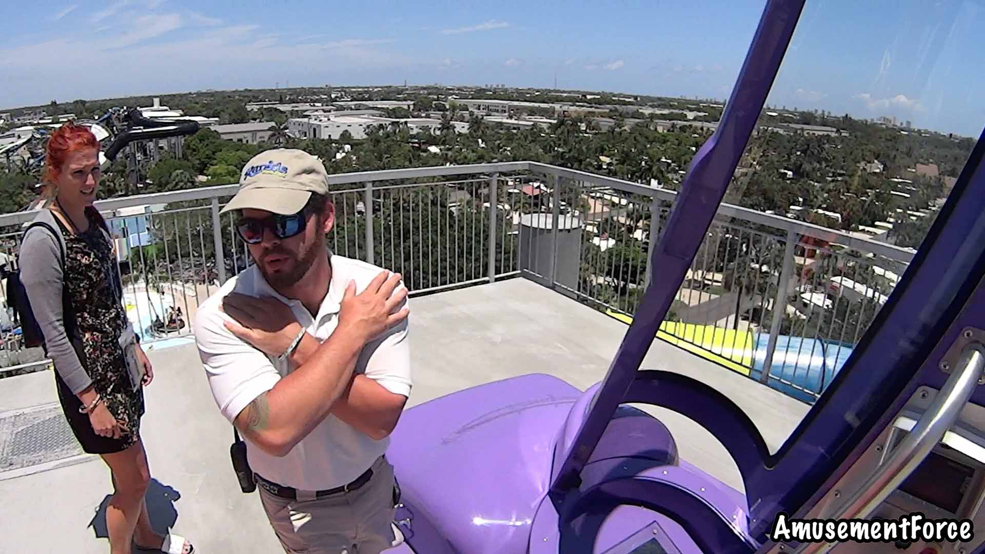 Rapids Waterpark 21