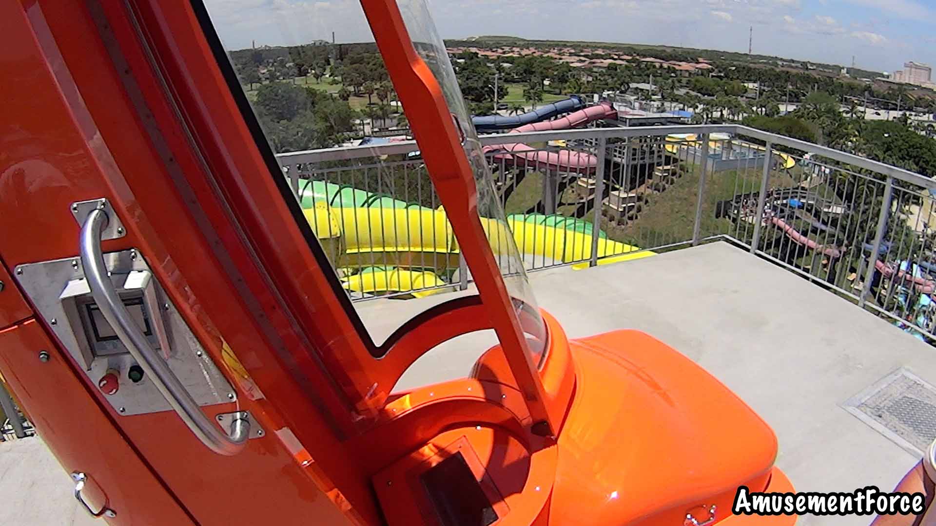 Rapids Waterpark 22