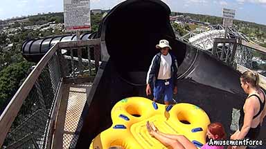 Rapids Waterpark 0