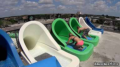 Rapids Waterpark 2
