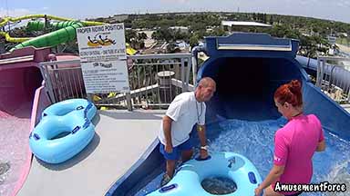 Rapids Waterpark 3