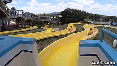 Rapids Waterpark 5