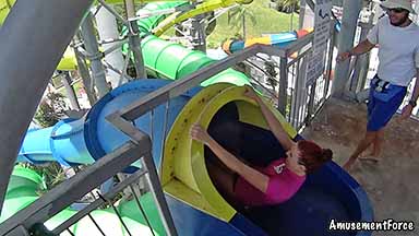 Rapids Waterpark 8