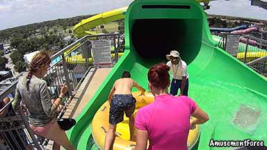 Rapids Waterpark 10