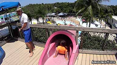Rapids Waterpark 11