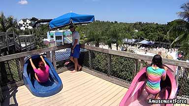 Rapids Waterpark 12
