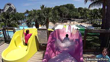 Rapids Waterpark 15