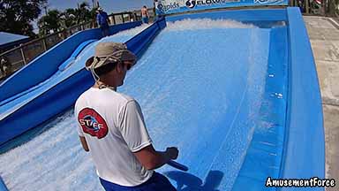Rapids Waterpark 16