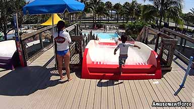 Rapids Waterpark 17