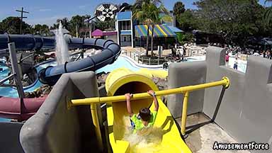 Rapids Waterpark 19