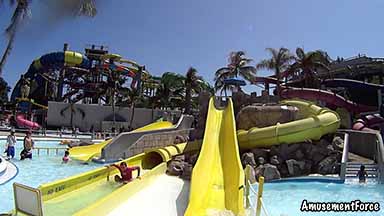 Rapids Waterpark 20