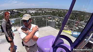 Rapids Waterpark 21