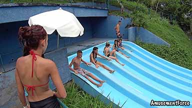 Rio Water Planet 17