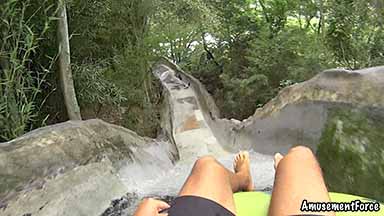 Rio Water Planet 19