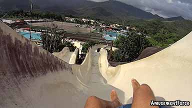 Rio Water Planet 22