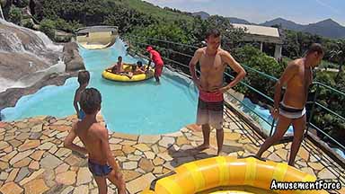 Rio Water Planet 23