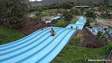 Rio Water Planet 29