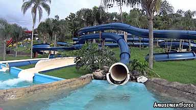 Rio Water Planet 33