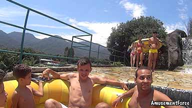 Rio Water Planet 34