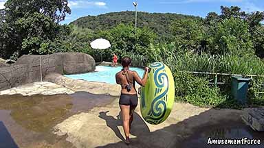 Rio Water Planet 35