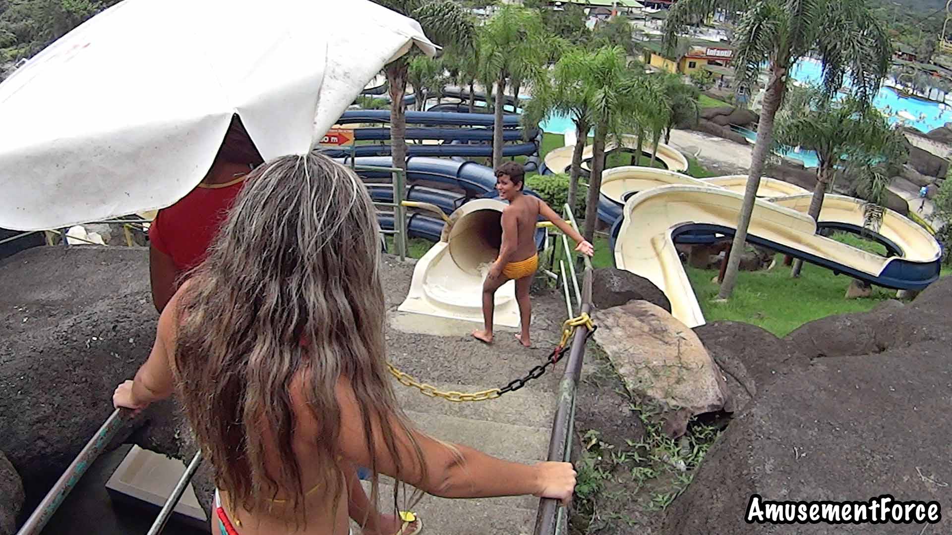 Rio Water Planet 6