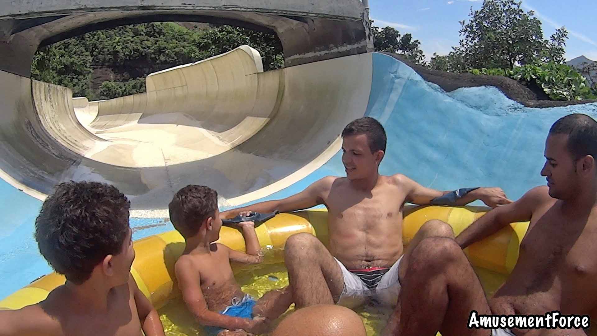 Rio Water Planet 10