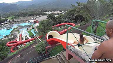 Rio Water Planet 1