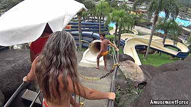 Rio Water Planet 6