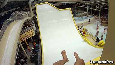 Sandcastle Waterpark 6