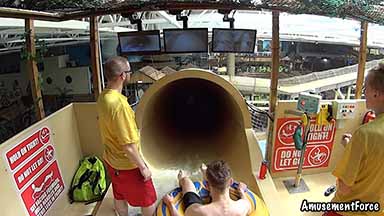Sandcastle Waterpark 7