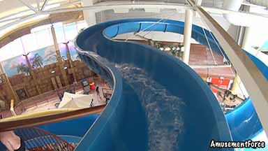 Sandcastle Waterpark 8