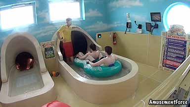 Sandcastle Waterpark 10