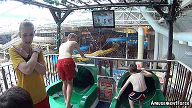 Sandcastle Waterpark 11