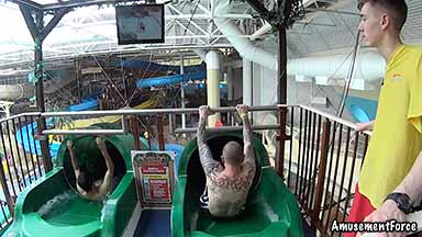 Sandcastle Waterpark 12