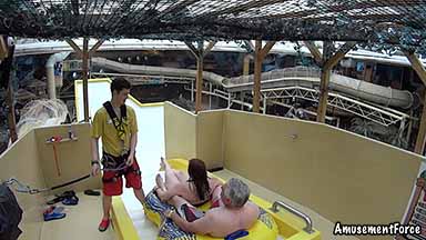 Sandcastle Waterpark 14