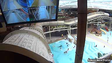Sandcastle Waterpark 16