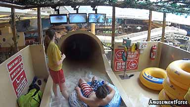 Sandcastle Waterpark 17
