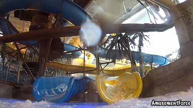 Sandcastle Waterpark 18